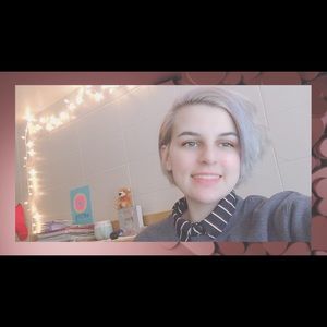 Meet your Posher, Jess